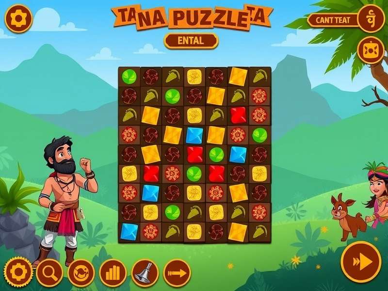 Tarn Taran Epic Journey cultural festival event